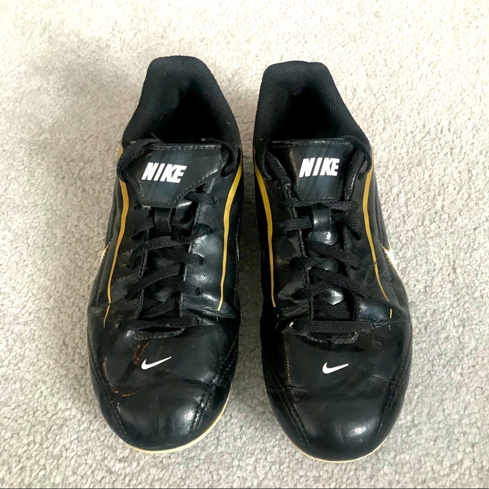 Nike Soccer Cleats